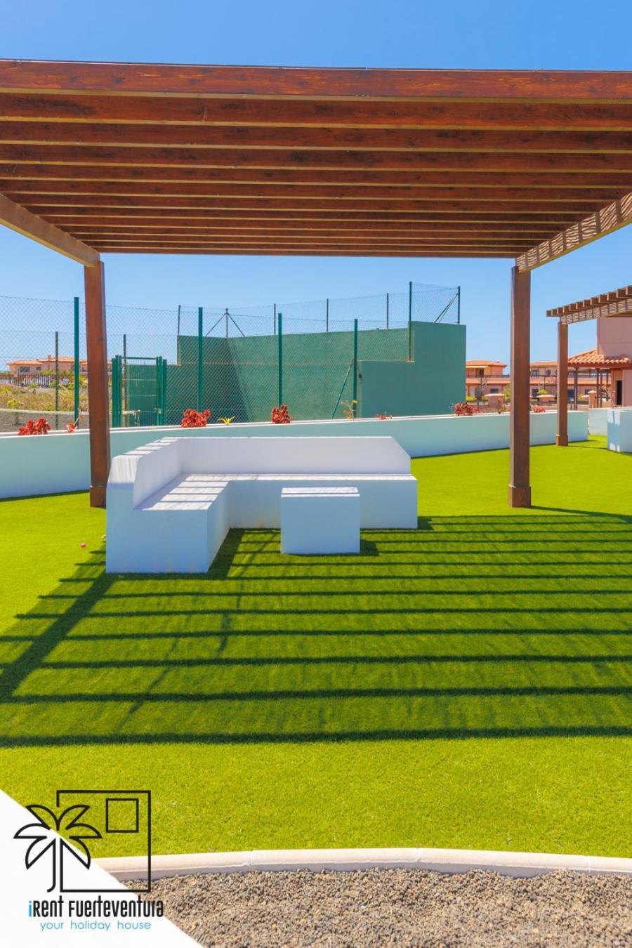 Casa De Los Viajeros Majanicho Irent Fuerteventura Holiday home *