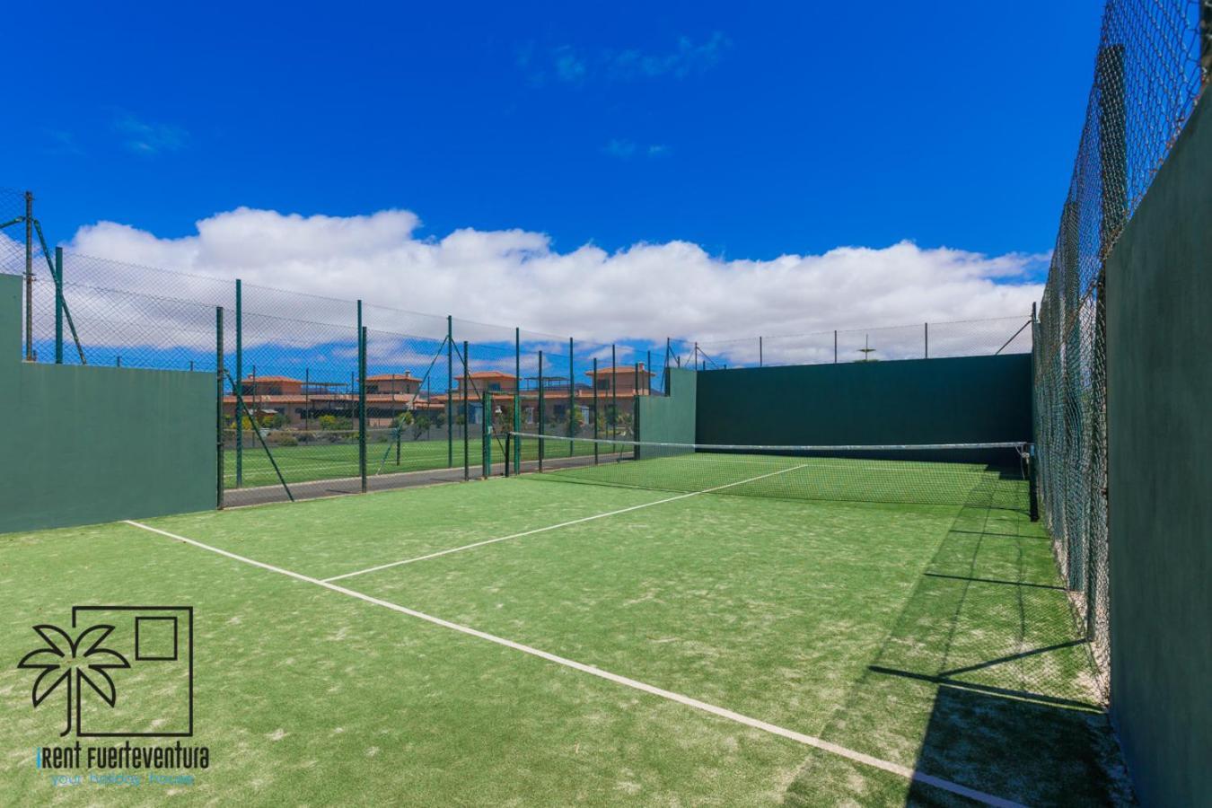 Casa De Los Viajeros Majanicho Irent Fuerteventura Holiday home Corralejo