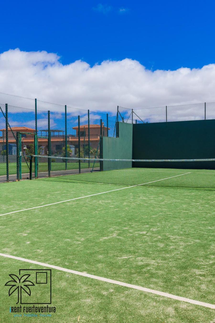Casa De Los Viajeros Majanicho Irent Fuerteventura *