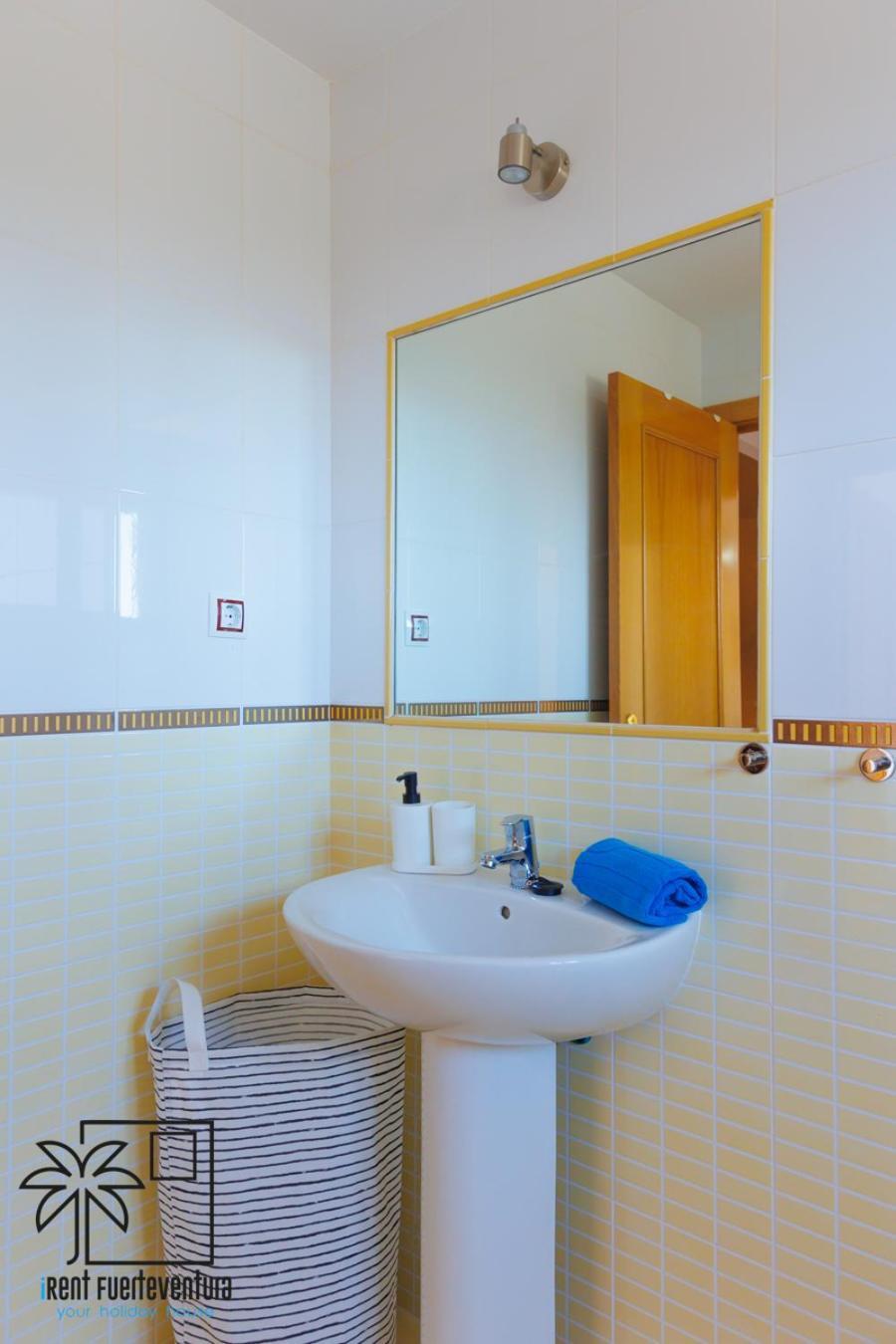 Casa De Los Viajeros Majanicho Irent Fuerteventura Holiday home *