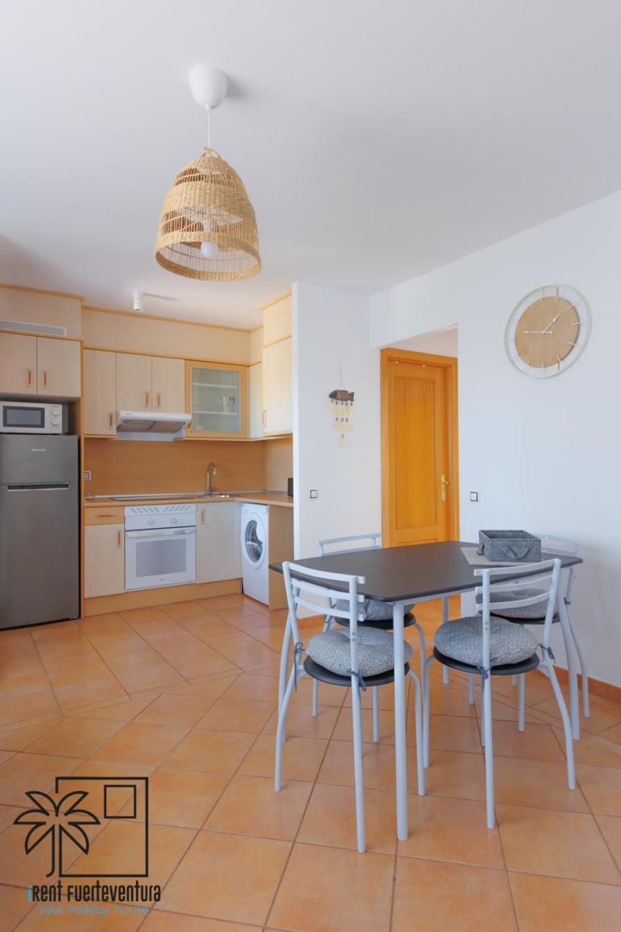 Casa De Los Viajeros Majanicho Irent Fuerteventura Holiday home Corralejo