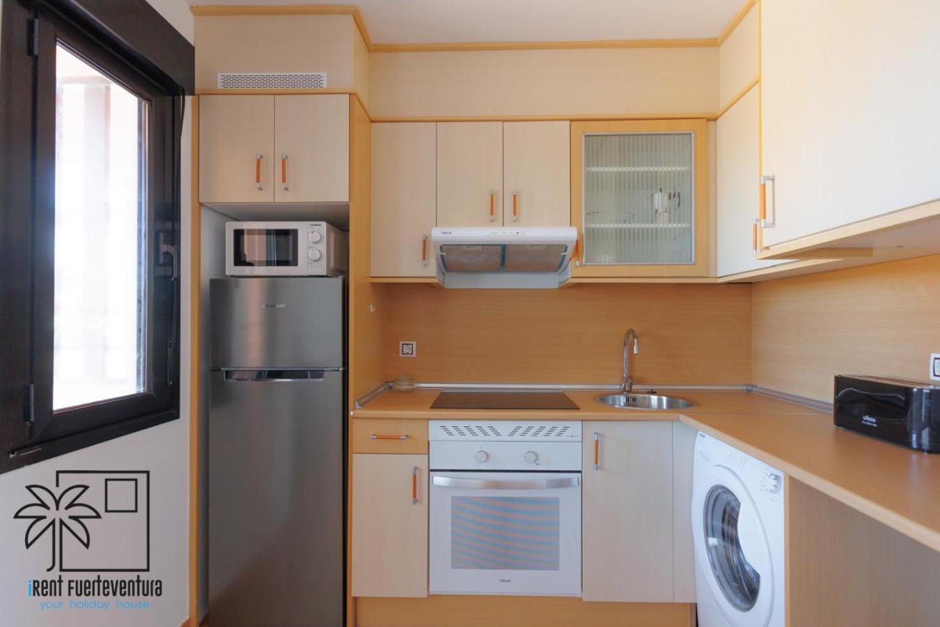 Holiday home Casa De Los Viajeros Majanicho Irent Fuerteventura Corralejo
