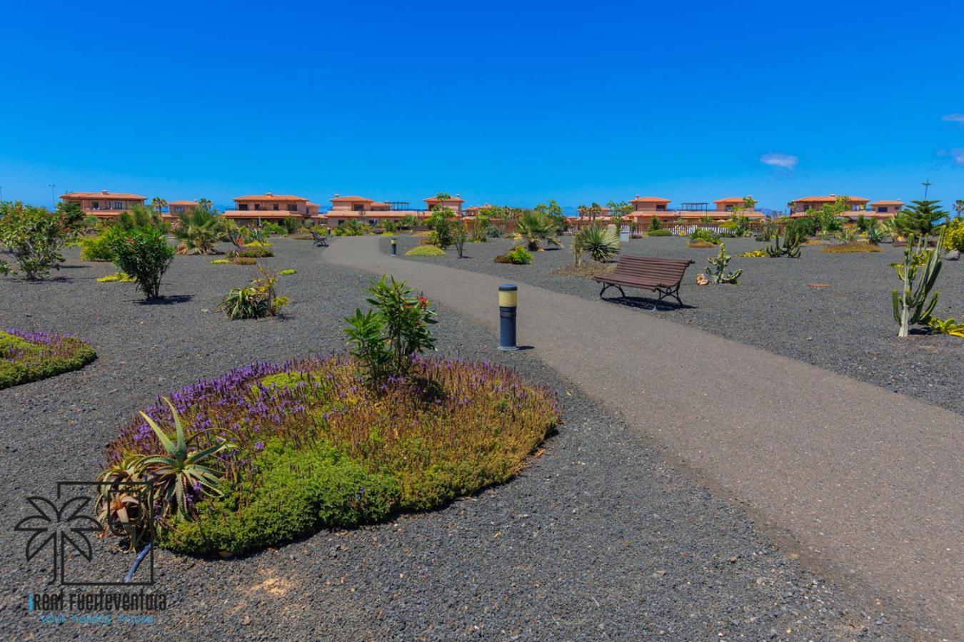Casa De Los Viajeros Majanicho Irent Fuerteventura * Corralejo