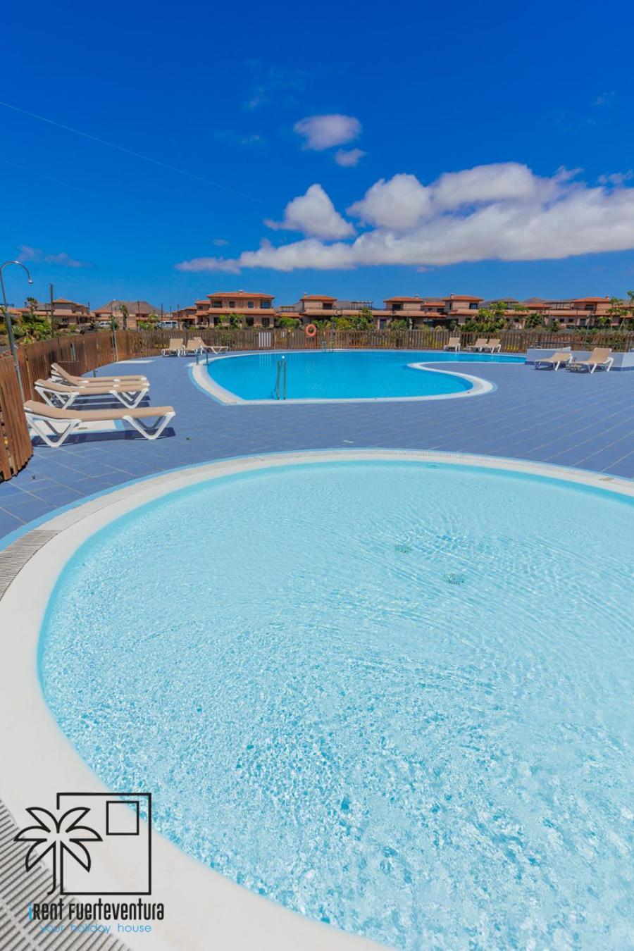 Casa De Los Viajeros Majanicho Irent Fuerteventura