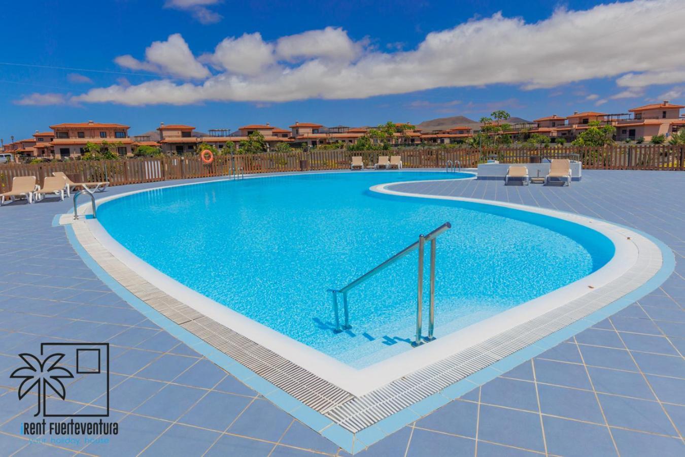 Casa De Los Viajeros Majanicho Irent Fuerteventura Holiday home