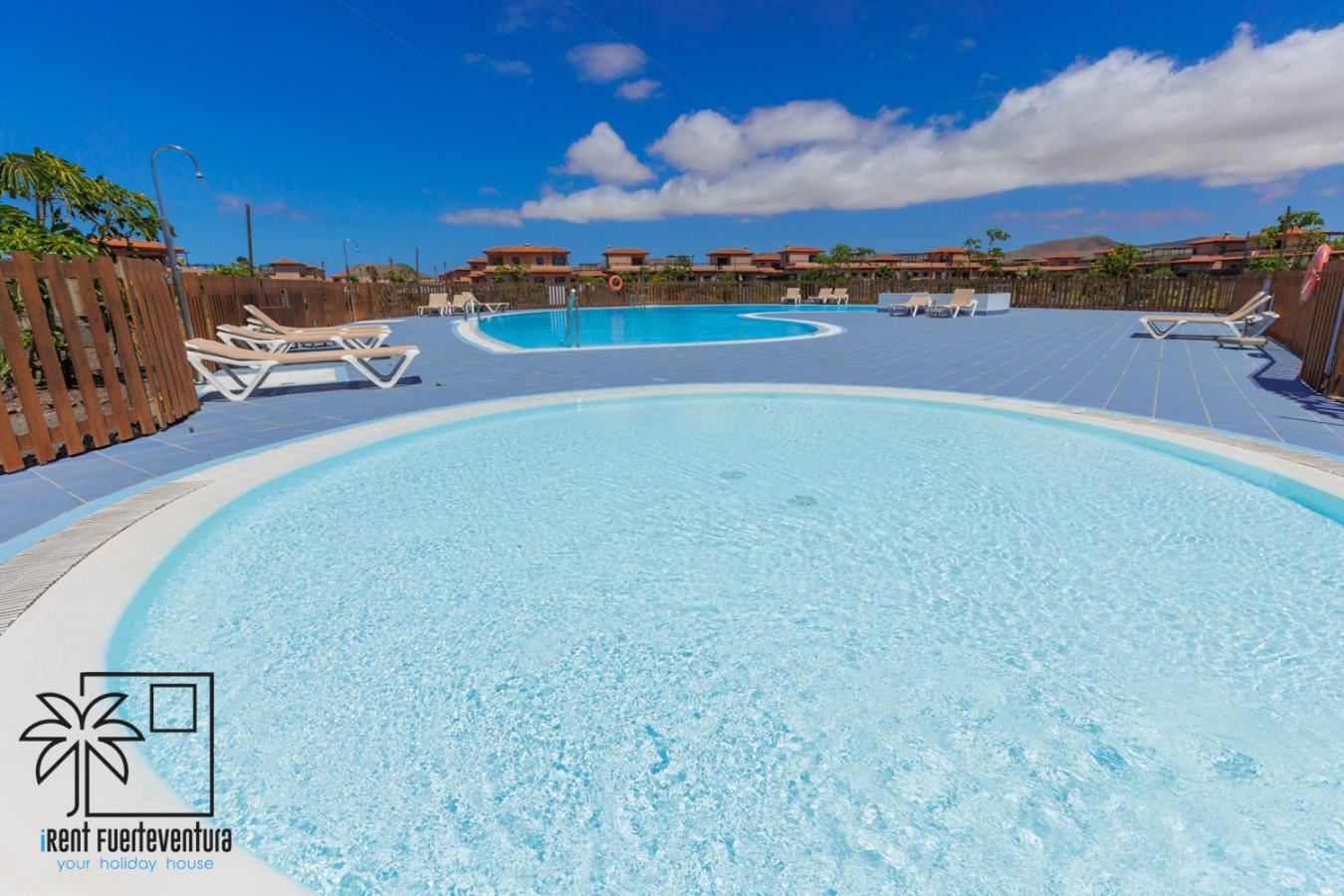 Casa De Los Viajeros Majanicho Irent Fuerteventura * Corralejo