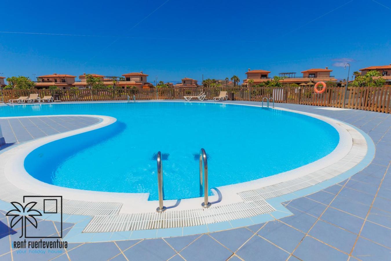 Holiday home Casa De Los Viajeros Majanicho Irent Fuerteventura Corralejo