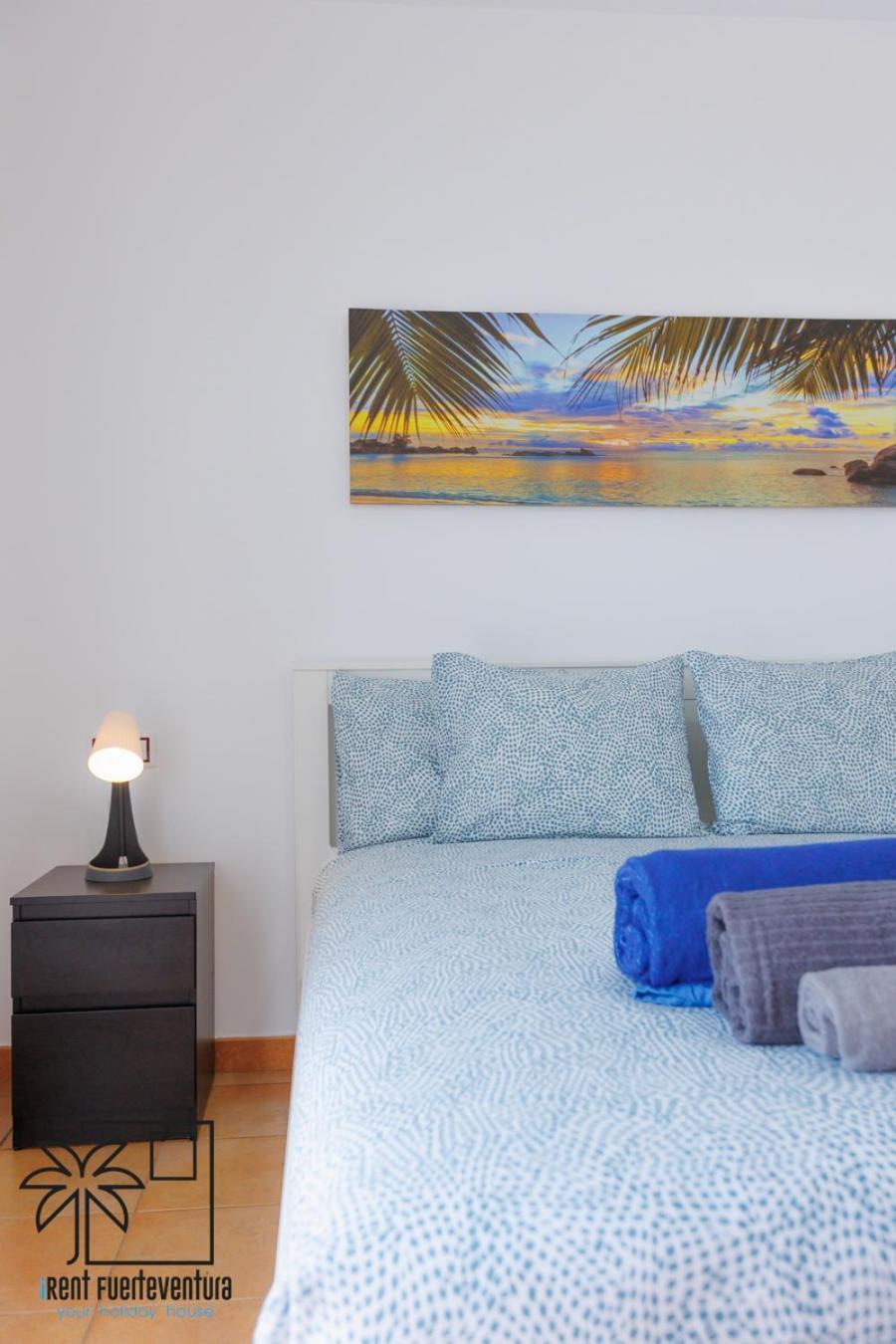 Casa De Los Viajeros Majanicho Irent Fuerteventura * Corralejo