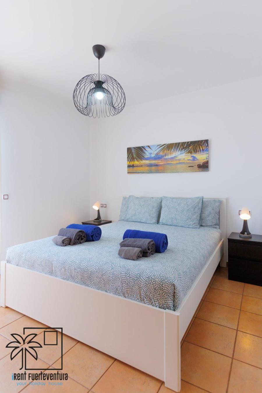 Casa De Los Viajeros Majanicho Irent Fuerteventura