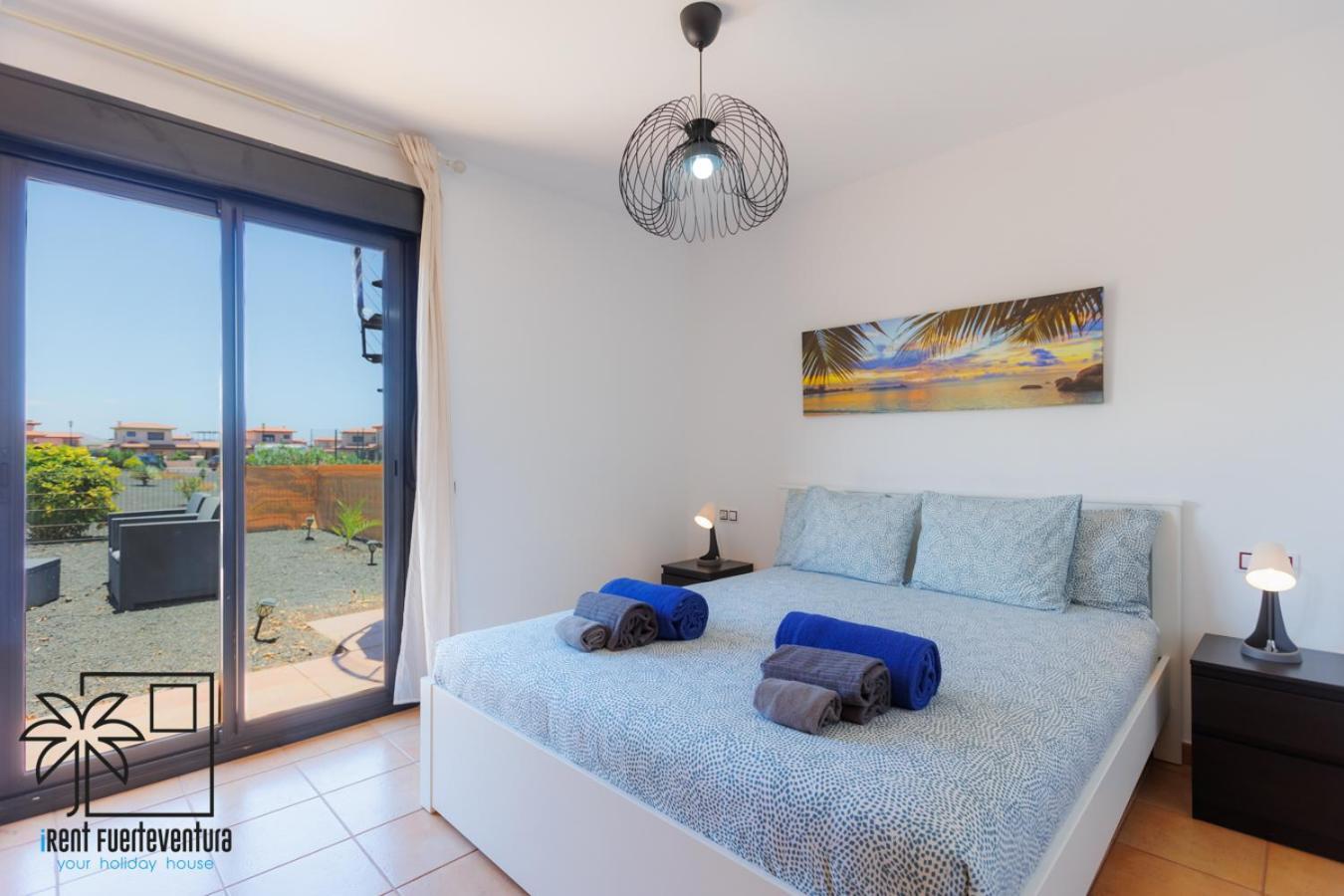Pura Vida Surf Majanicho Ferienhaus
