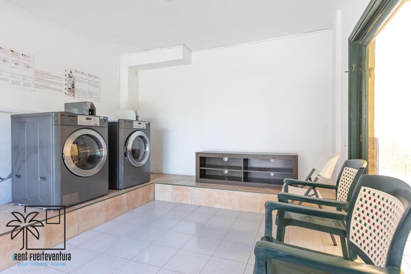 Casa Betta Wifi And Pool Irent Fuerteventura Apartment *