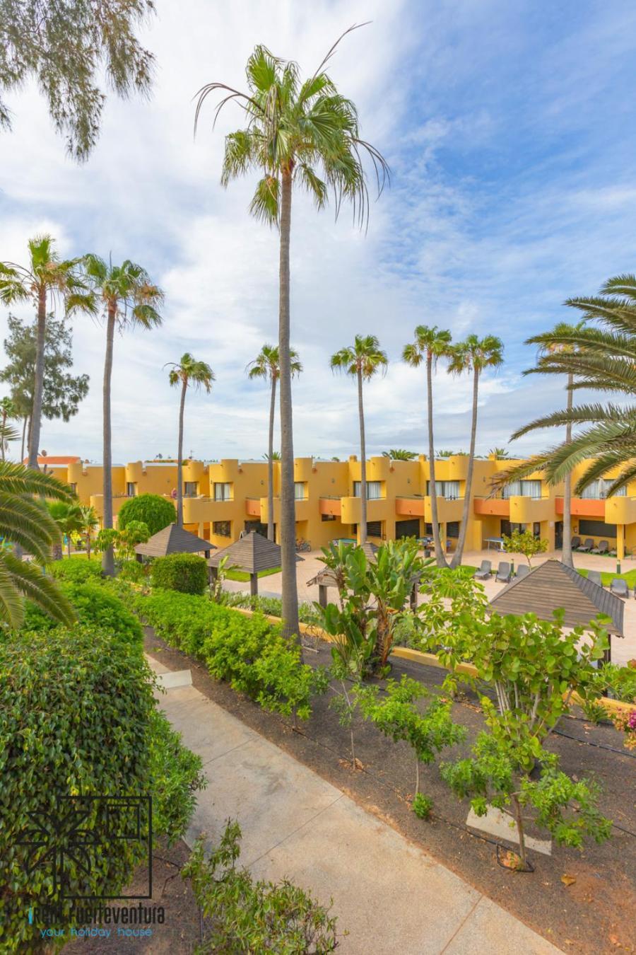 Casa Betta Wifi And Pool Irent Fuerteventura Apartment Corralejo