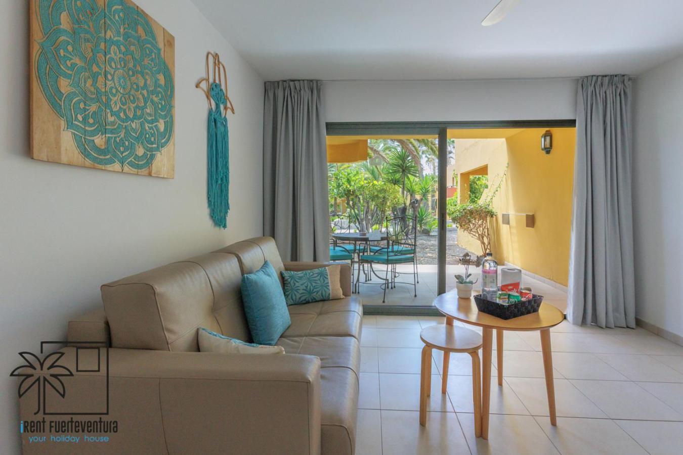 Casa Betta Wifi And Pool Irent Fuerteventura *