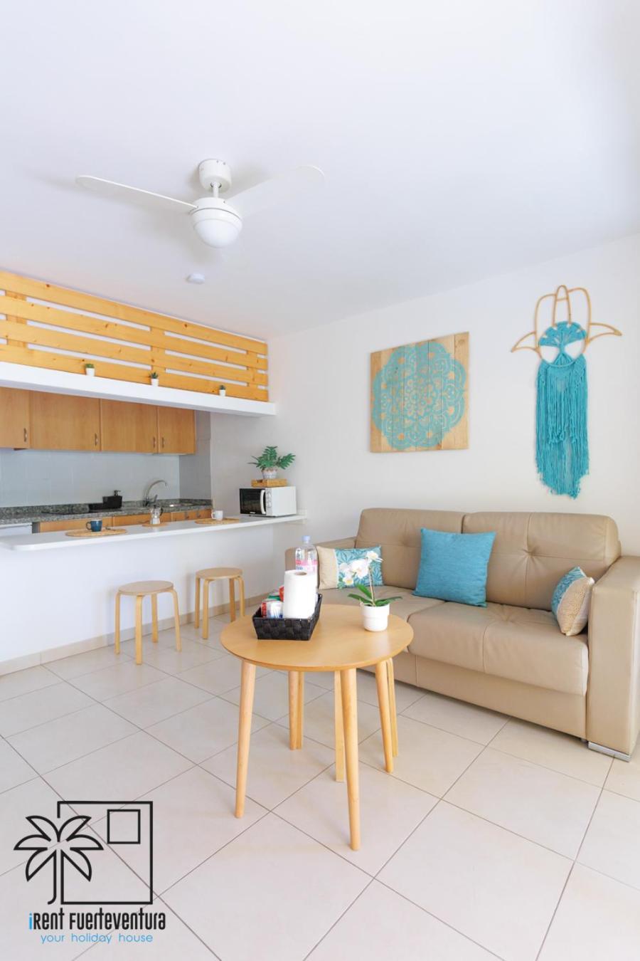 Casa Betta Wifi And Pool Irent Fuerteventura * Corralejo