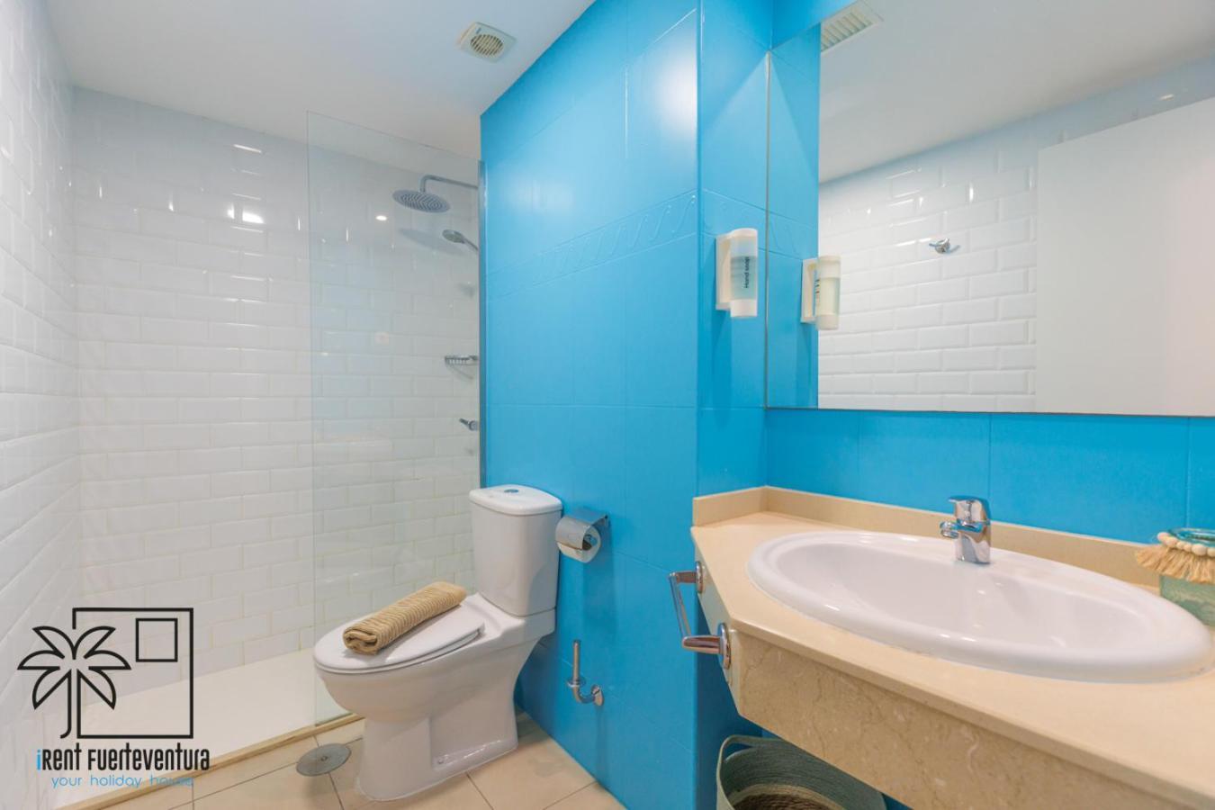 Casa Betta Wifi And Pool Irent Fuerteventura