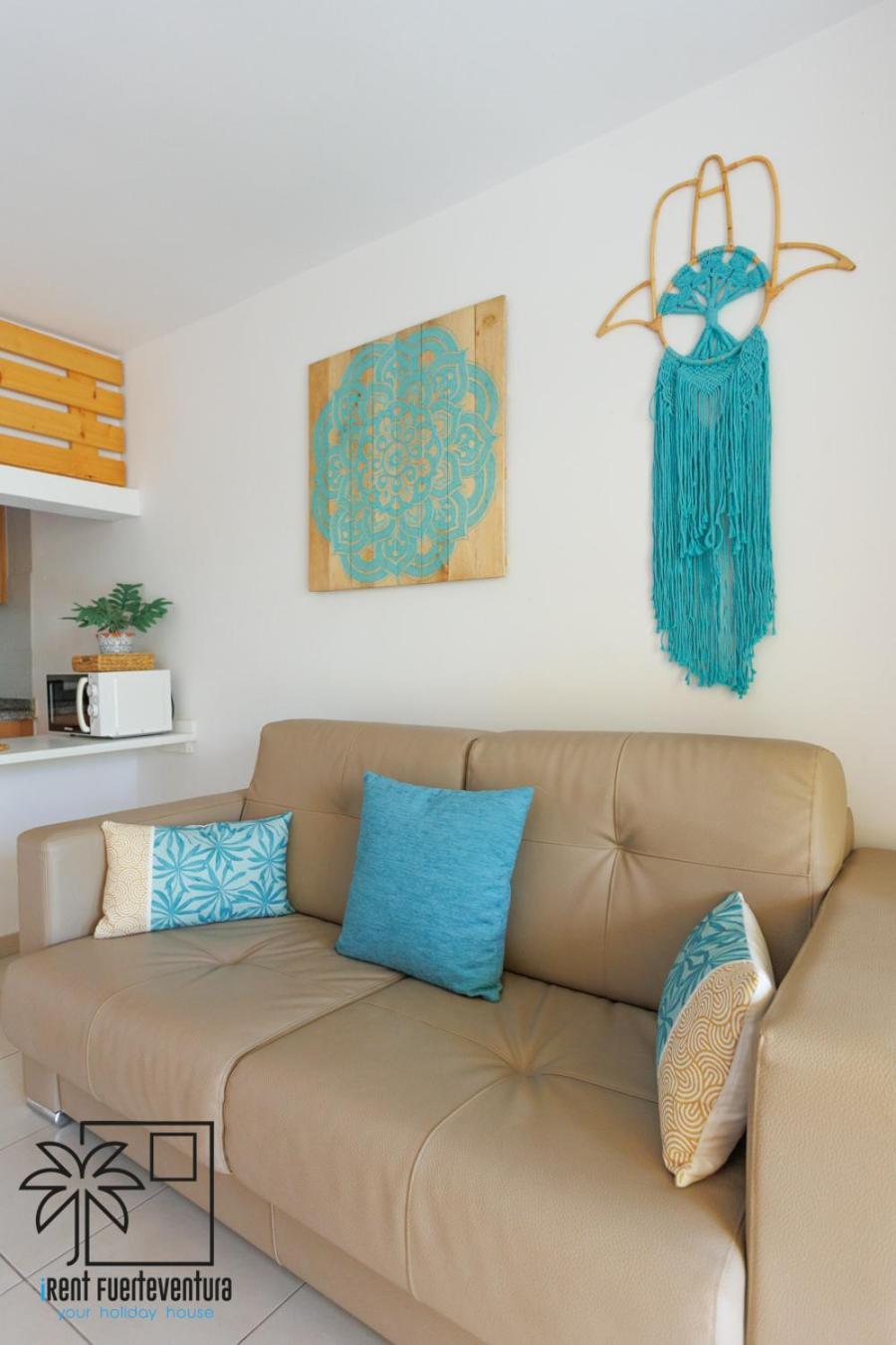 Apartment Casa Betta Wifi And Pool Irent Fuerteventura Corralejo
