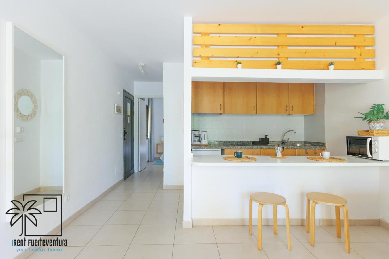 Casa Betta Wifi And Pool Irent Fuerteventura Corralejo
