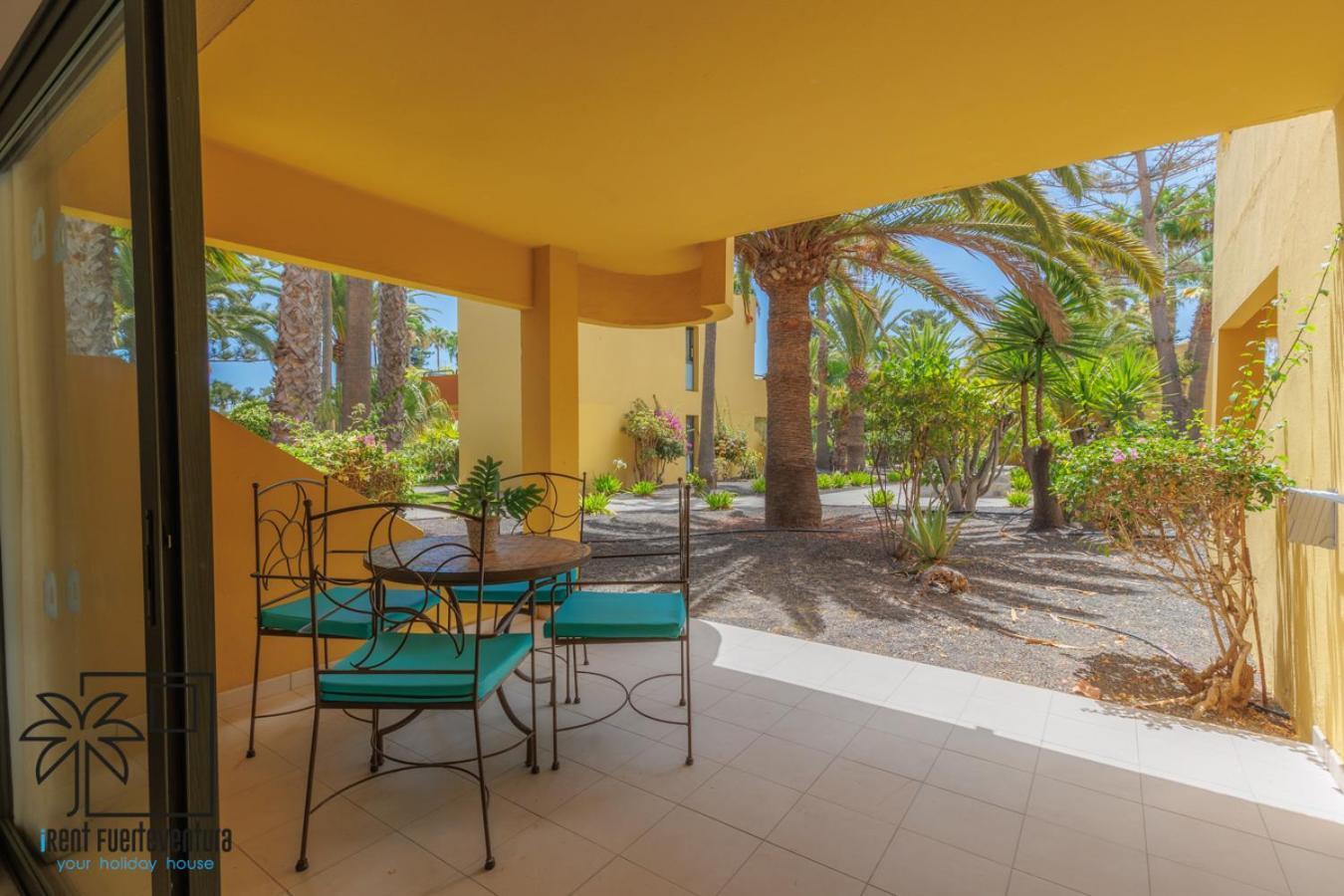 Casa Betta Wifi And Pool Irent Fuerteventura * Corralejo