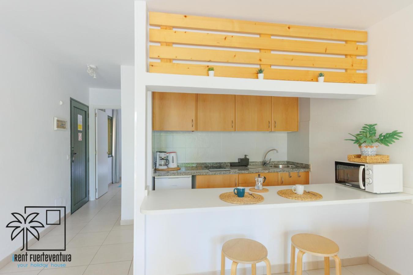 Apartment Casa Betta Wifi And Pool Irent Fuerteventura Corralejo