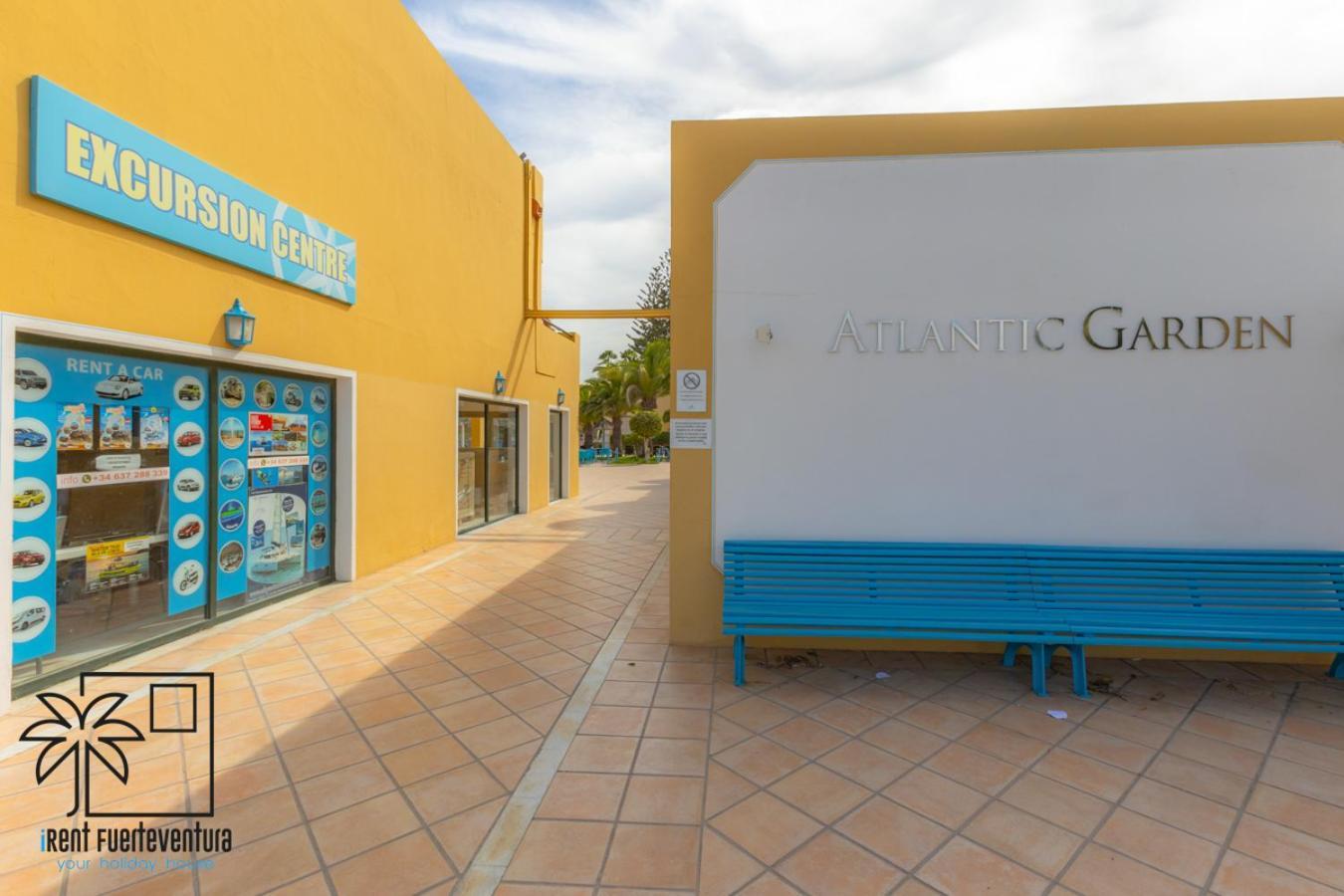Casa Betta Wifi And Pool Irent Fuerteventura Apartment Corralejo