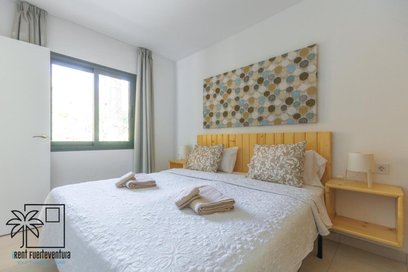Casa Betta Wifi And Pool Irent Fuerteventura * Corralejo
