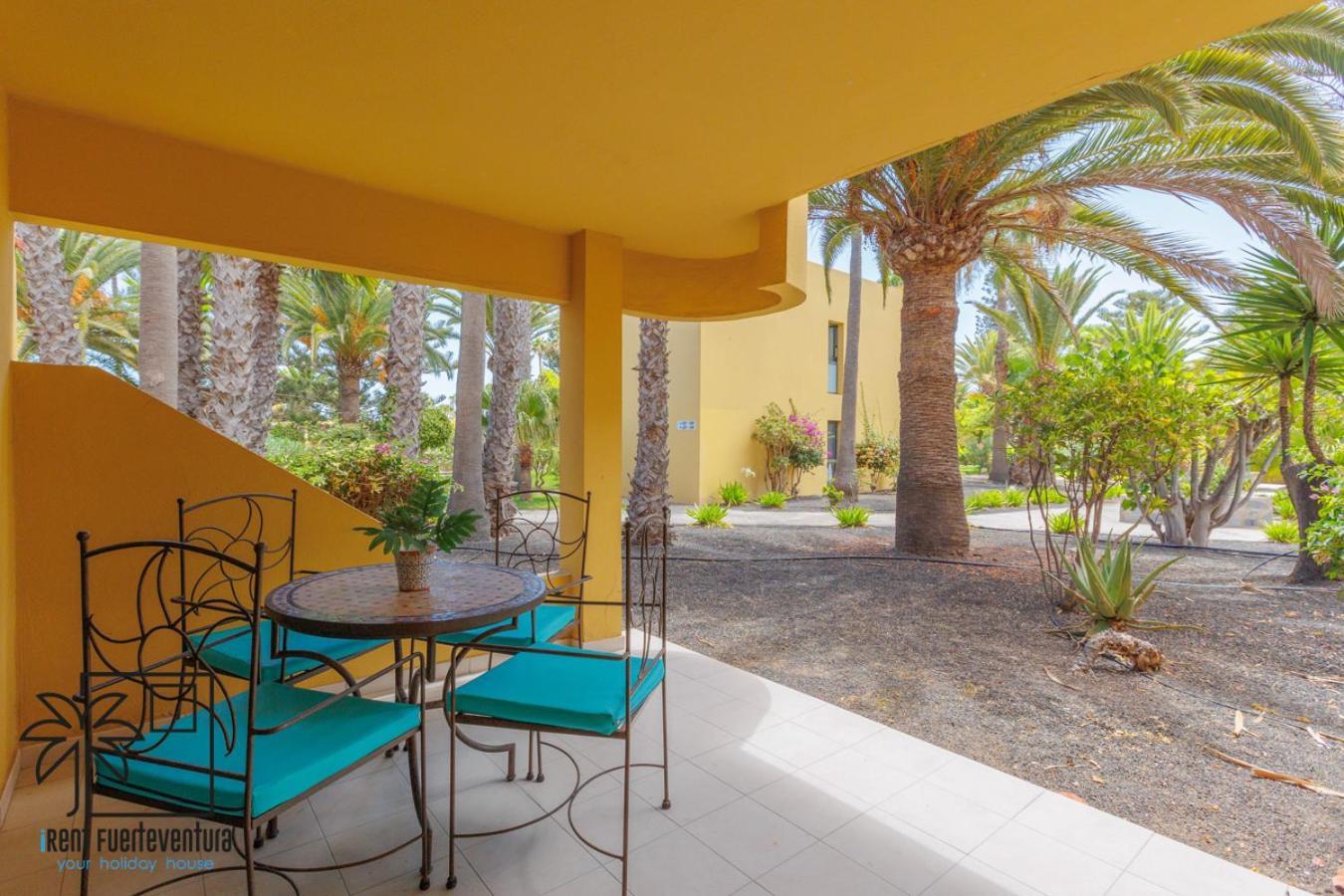 Casa Betta Wifi And Pool Irent Fuerteventura Apartment *
