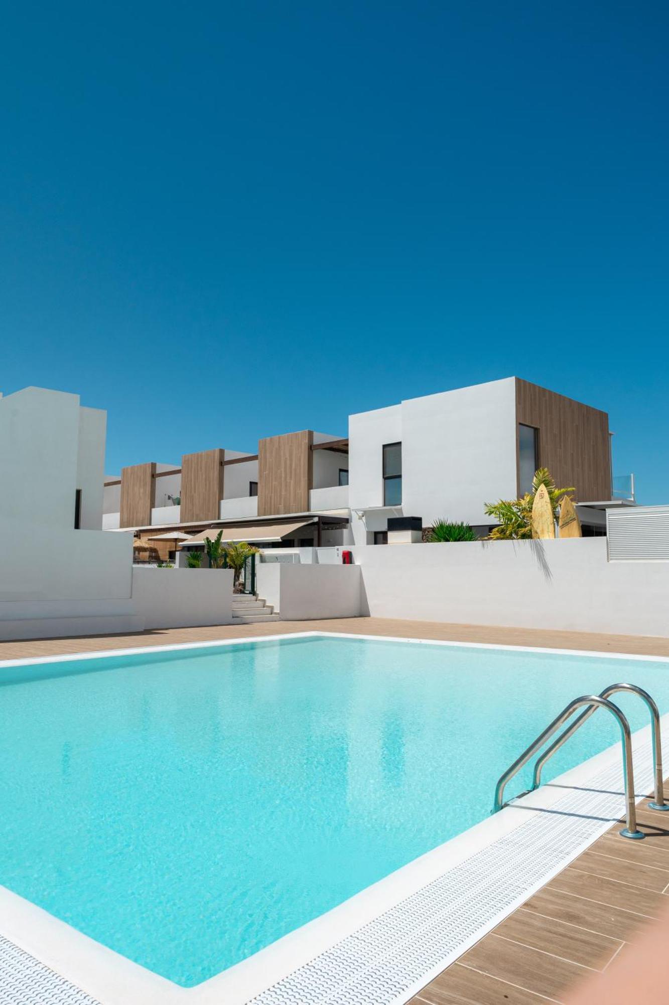 Holiday home El Palmeral - House With Pool In