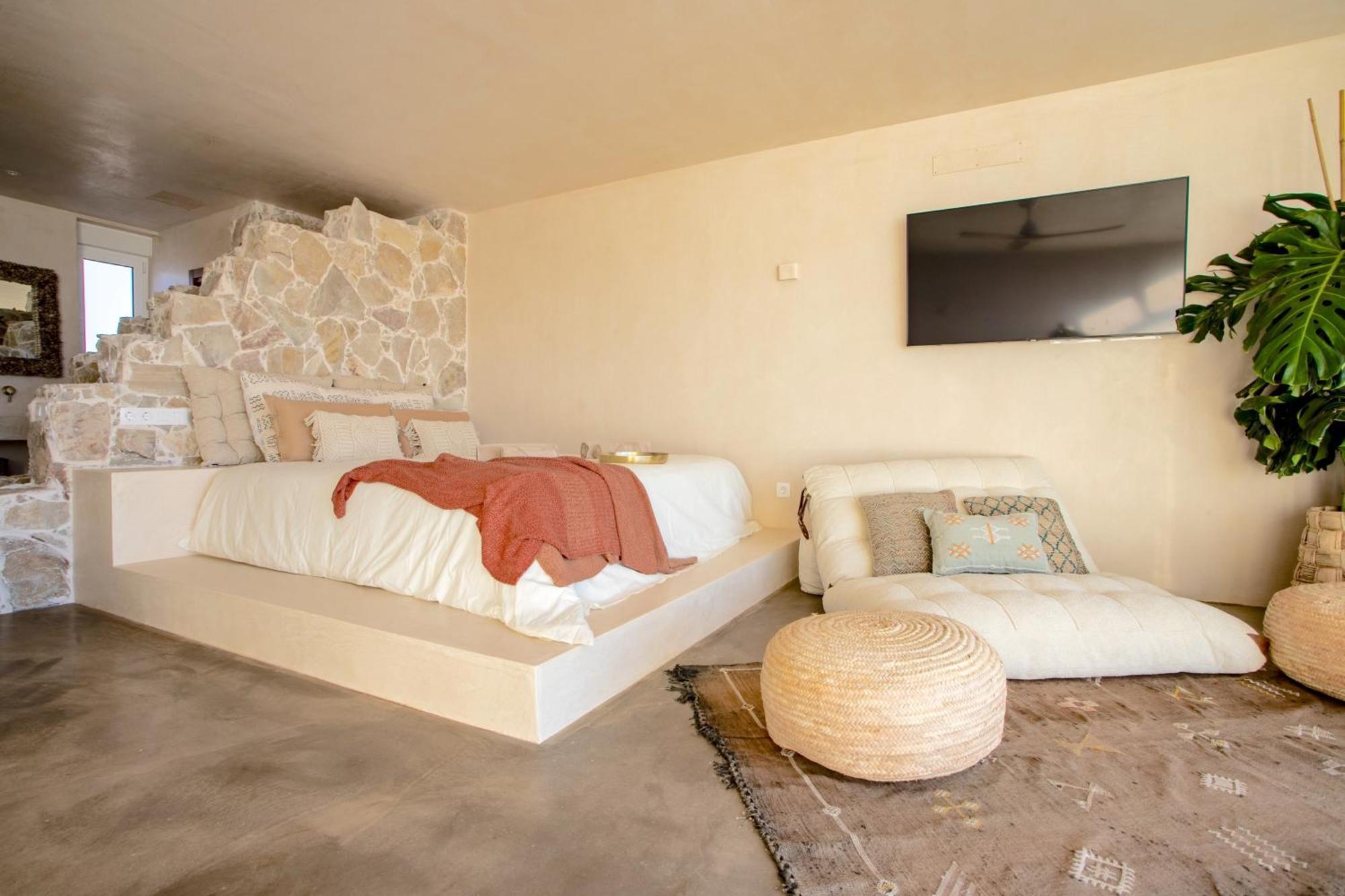 Holiday home Casa Marea - Con Jacuzzi Y Vistas Al Mar *