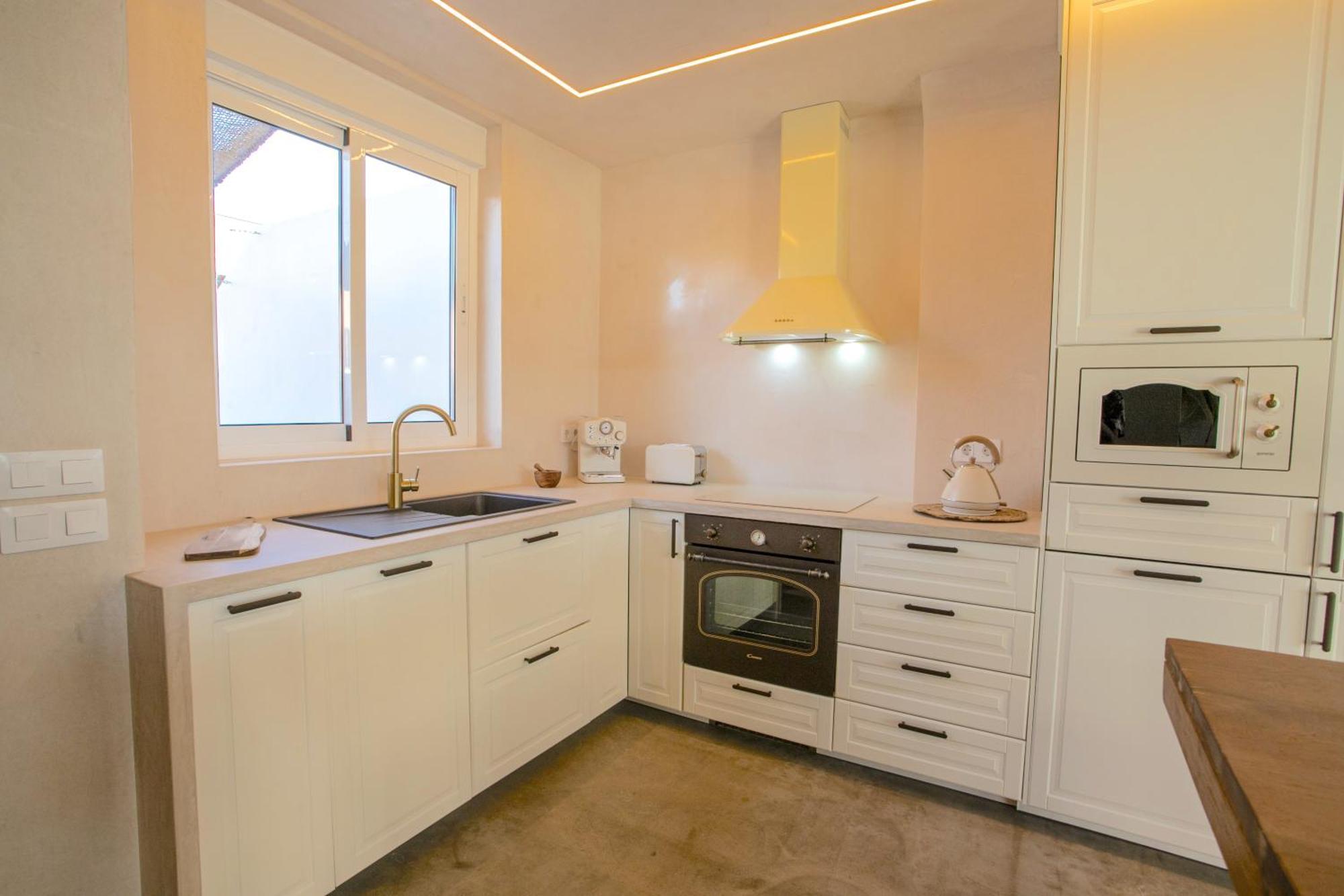 Casa Marea - Con Jacuzzi Y Vistas Al Mar Corralejo