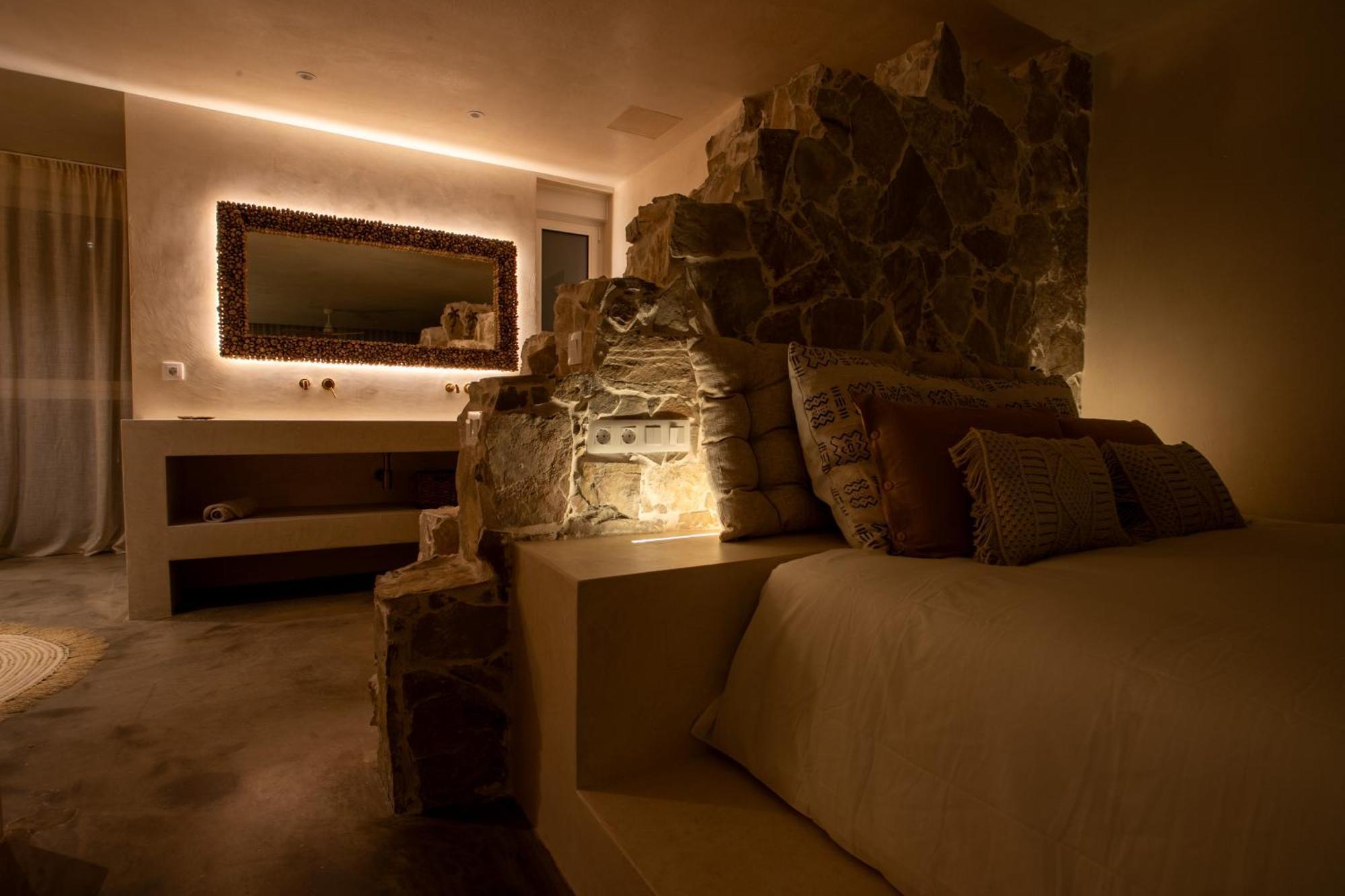Holiday home Casa Marea - Con Jacuzzi Y Vistas Al Mar Corralejo