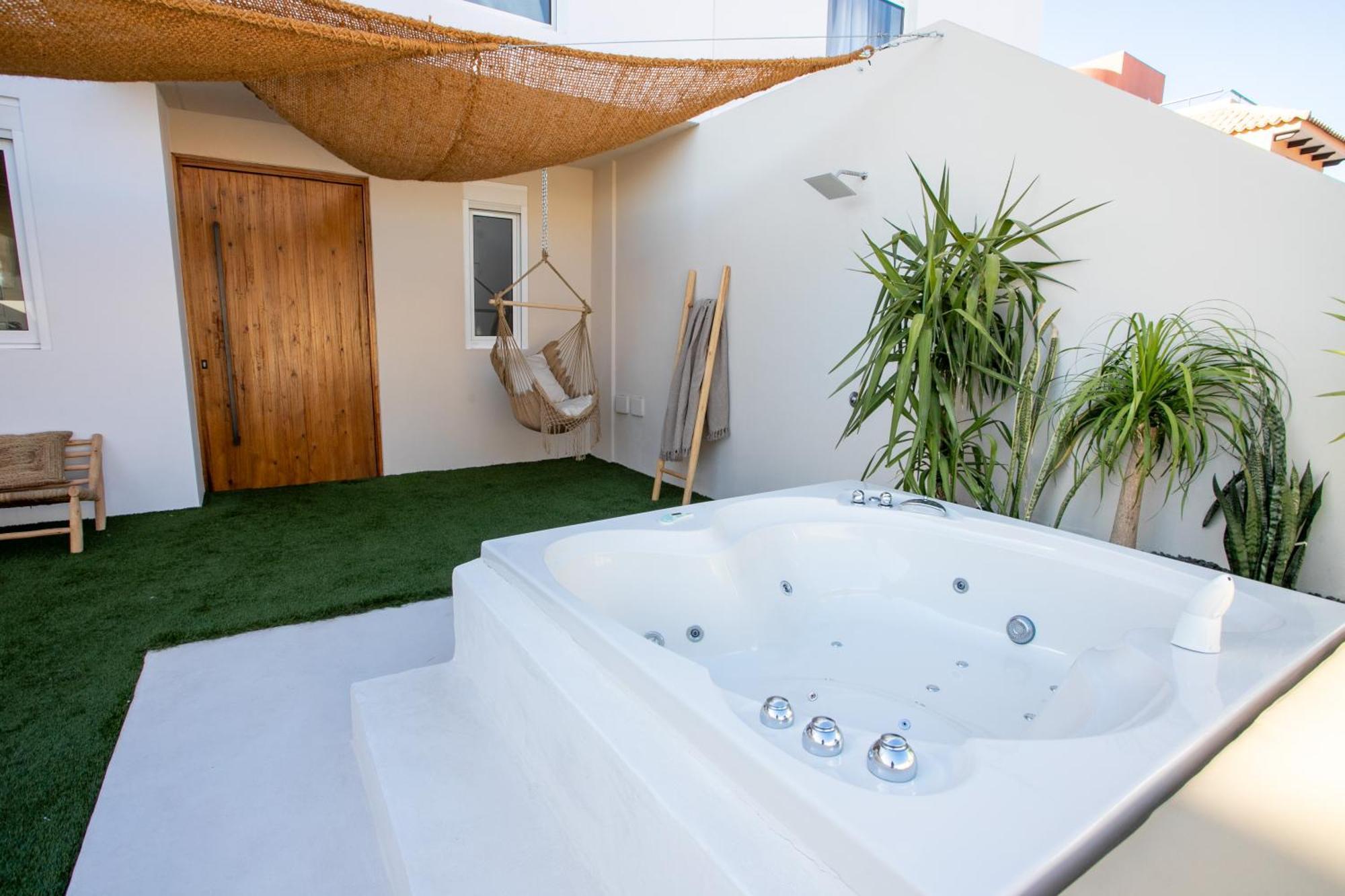 Holiday home Casa Marea - Con Jacuzzi Y Vistas Al Mar *