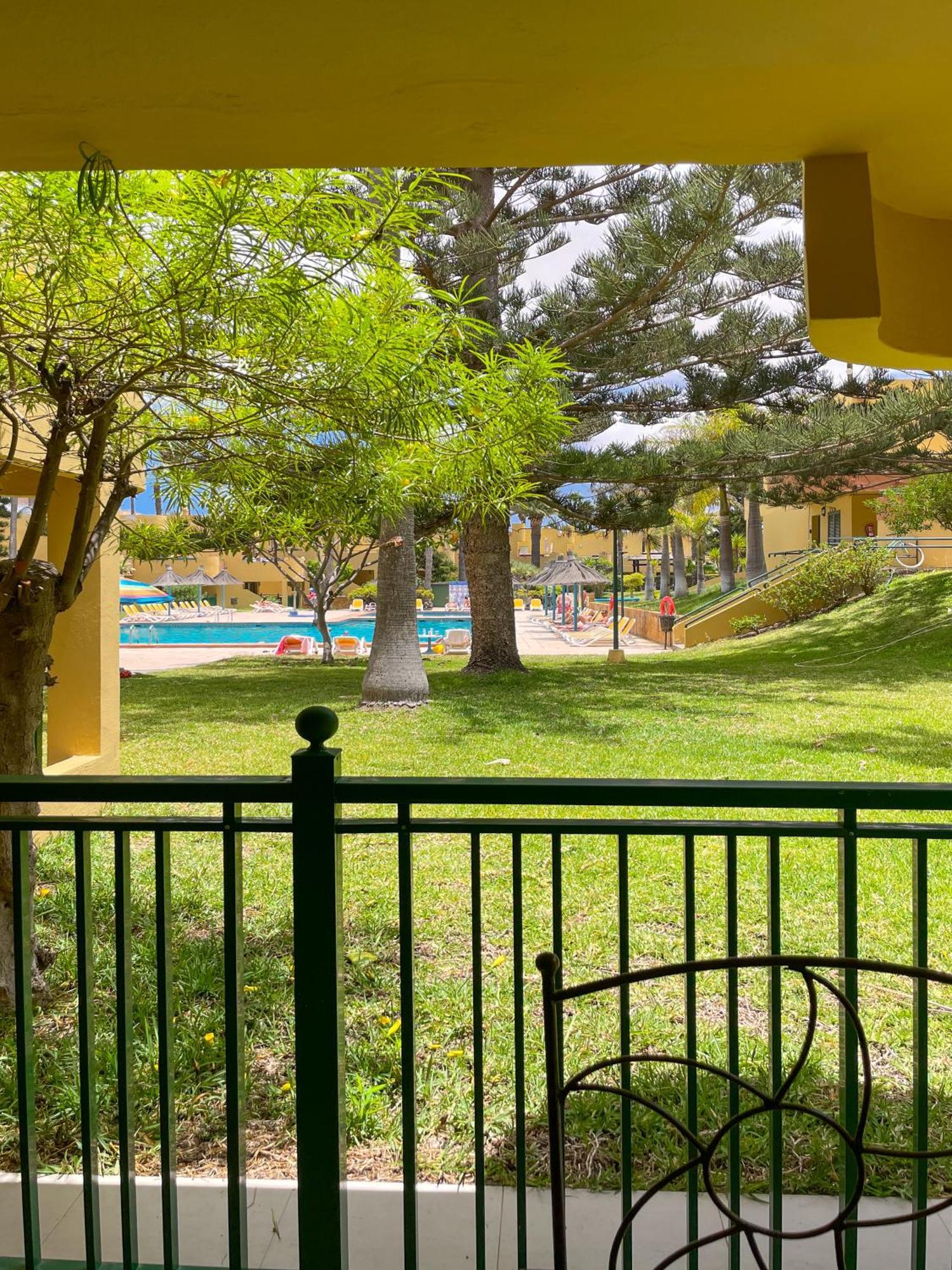 B-rent Atlantic Garden Sunbeach *