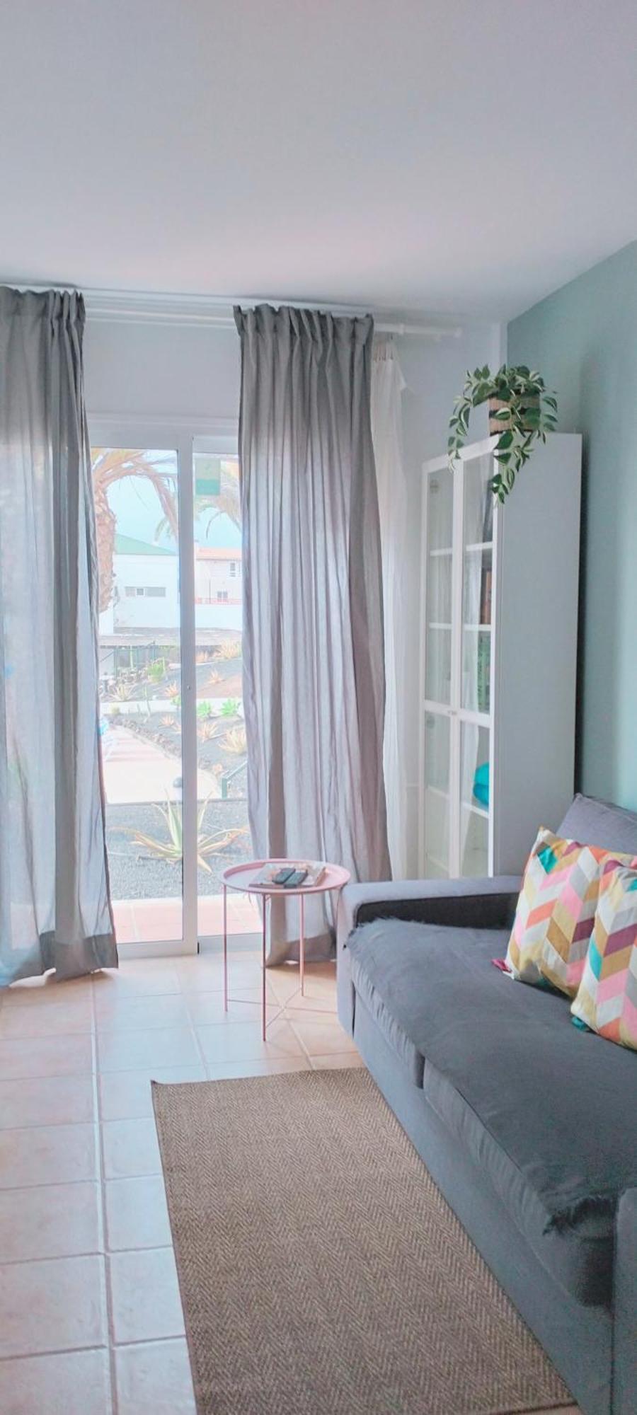 Apartment Verdemare *