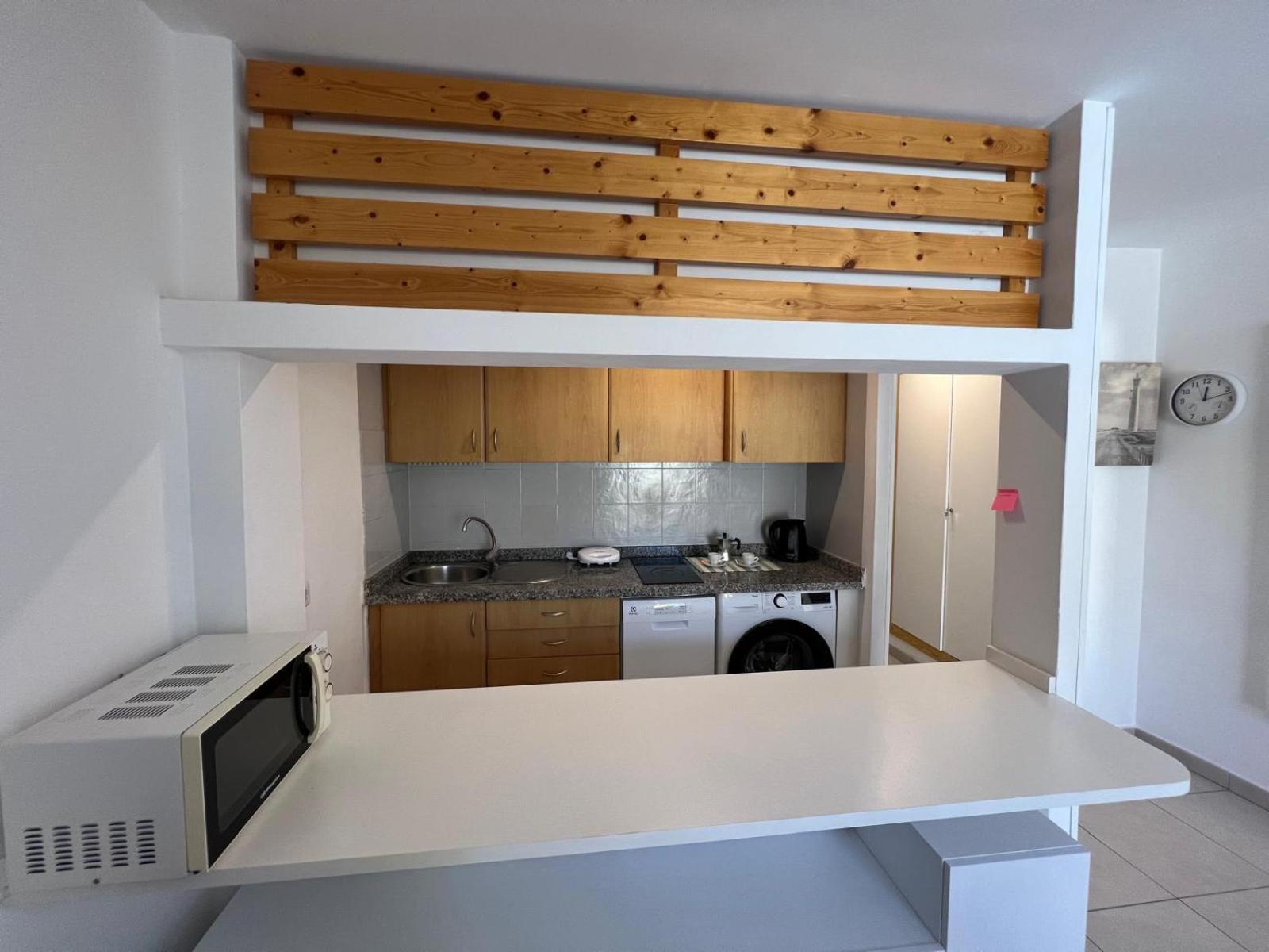 Apartment Pura Vida