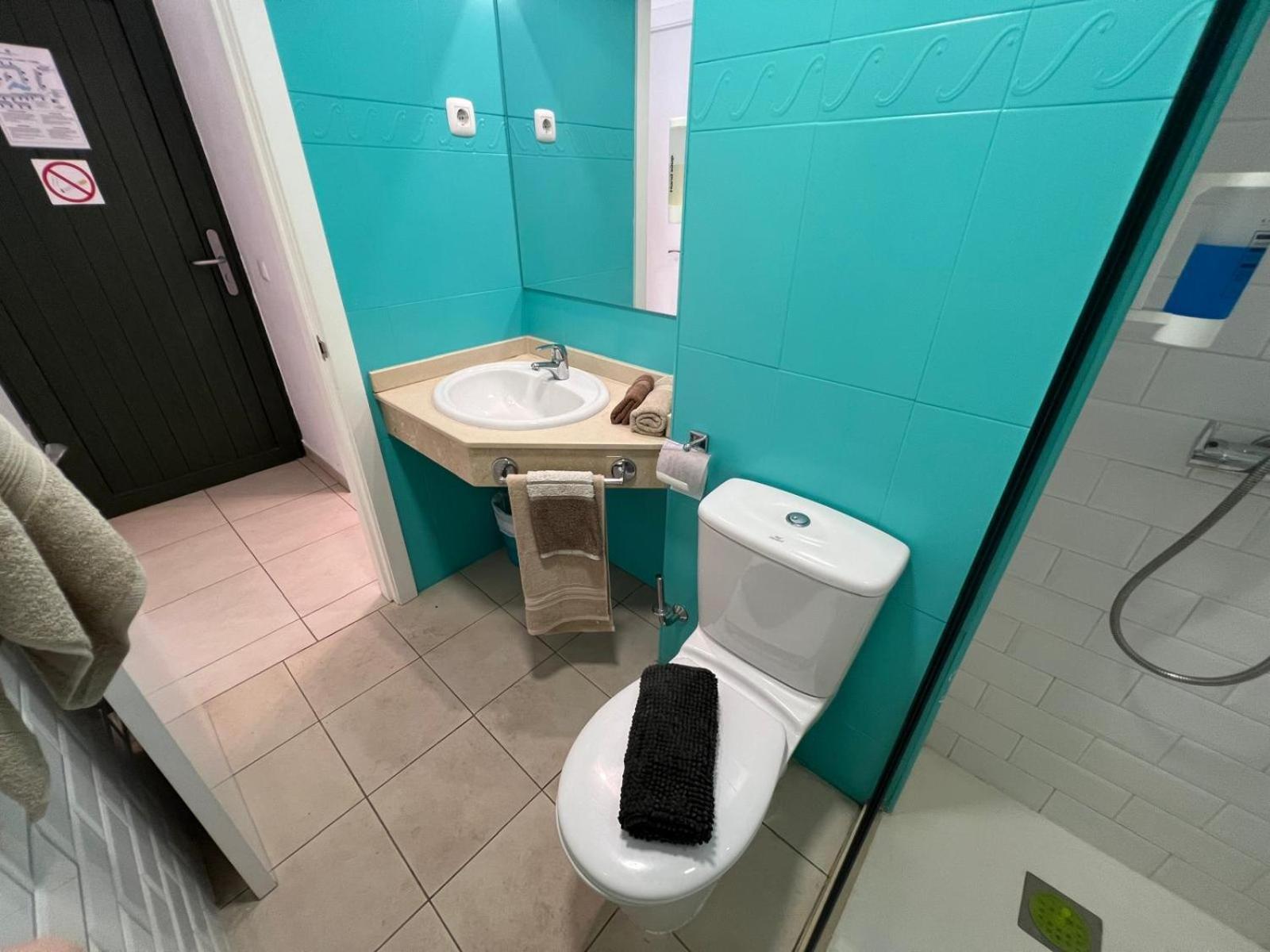Pura Vida Apartment Corralejo