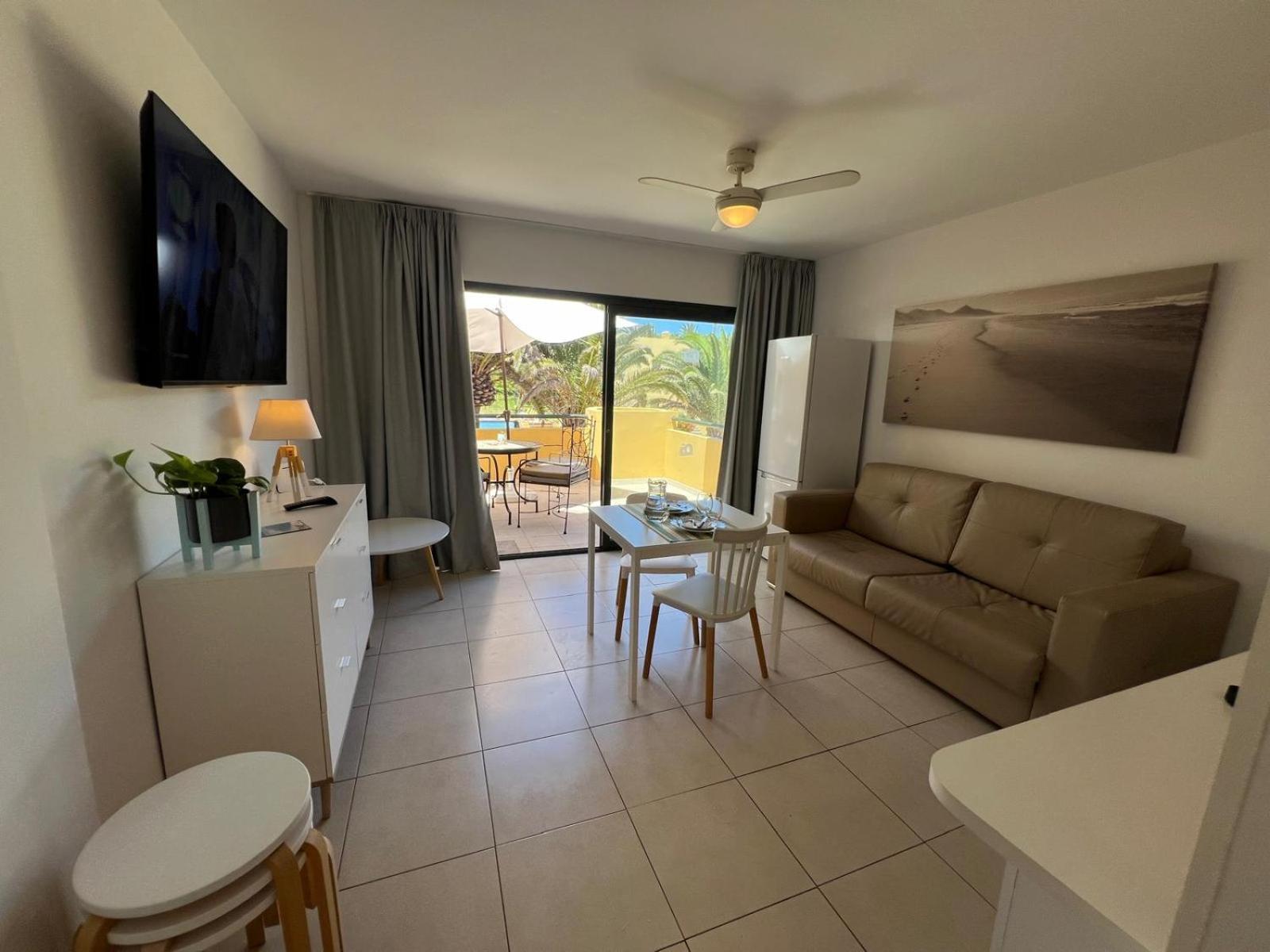 Apartment Pura Vida Corralejo