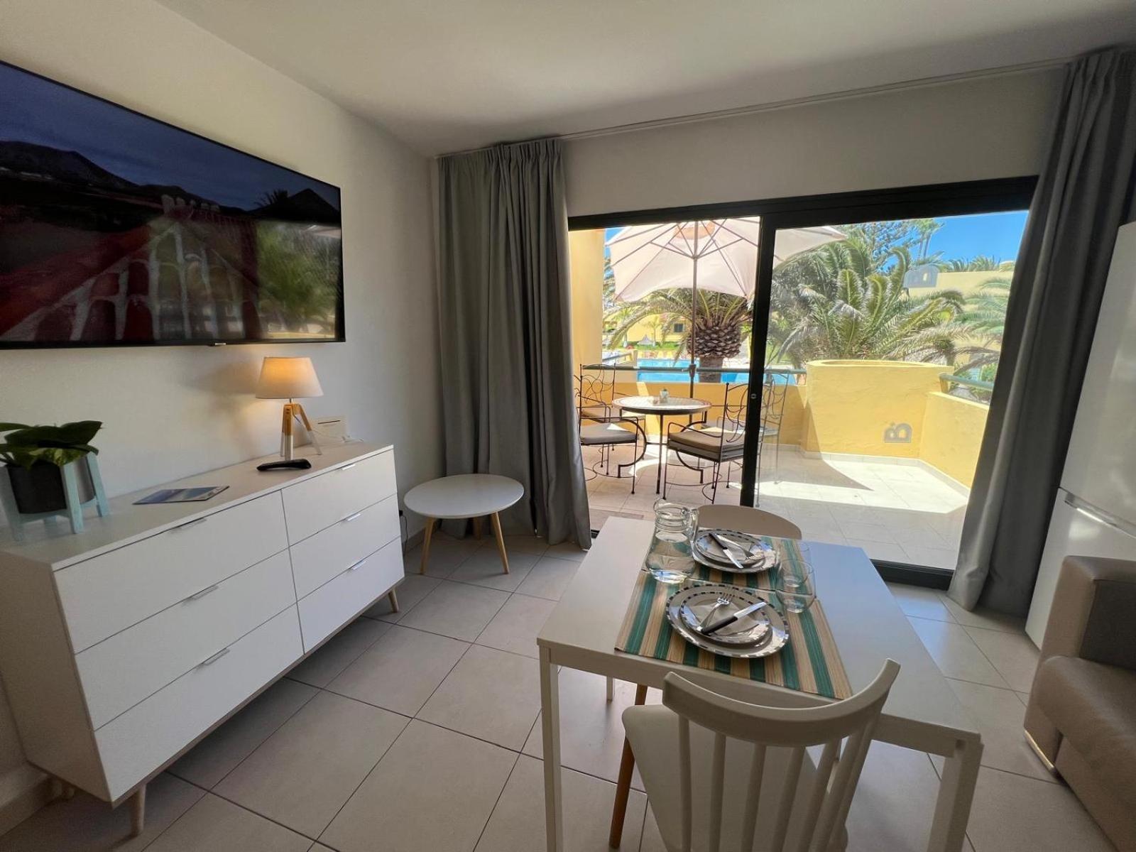 Pura Vida Apartment *
