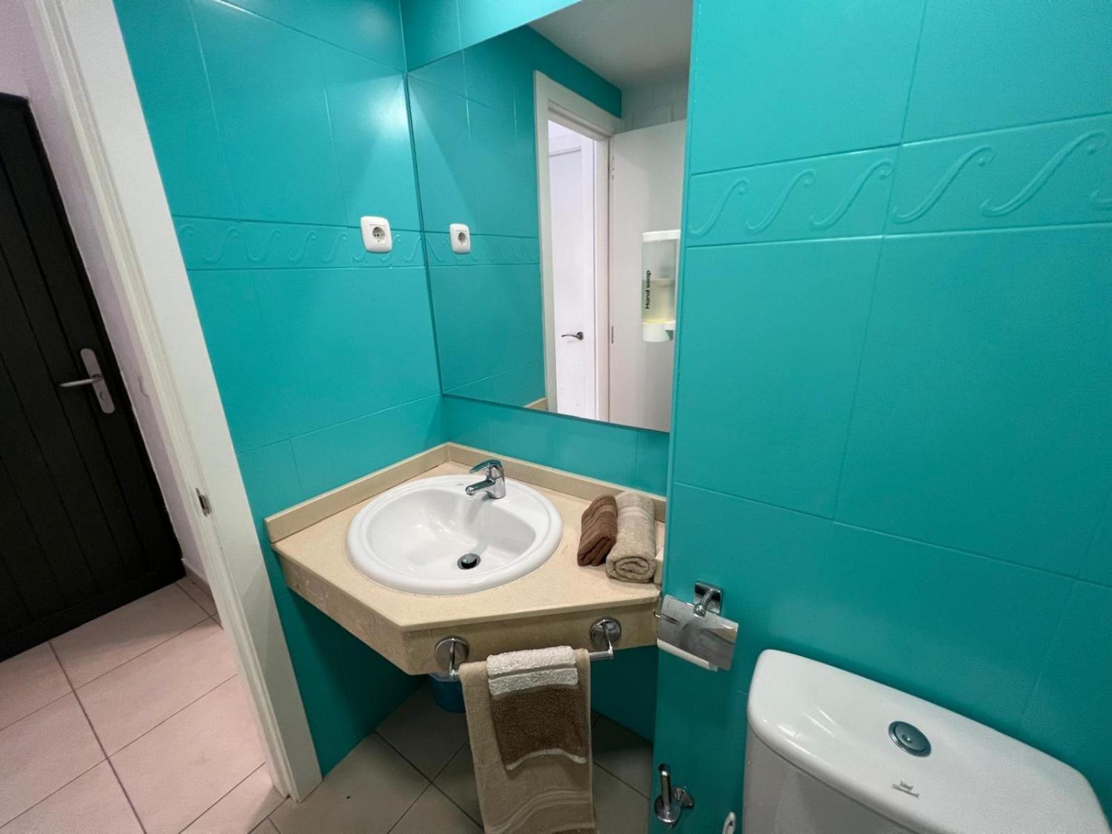 Pura Vida Apartment *