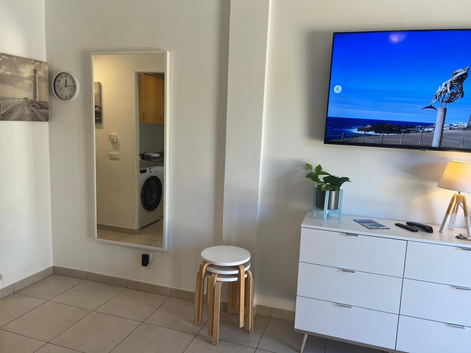 Apartment Pura Vida