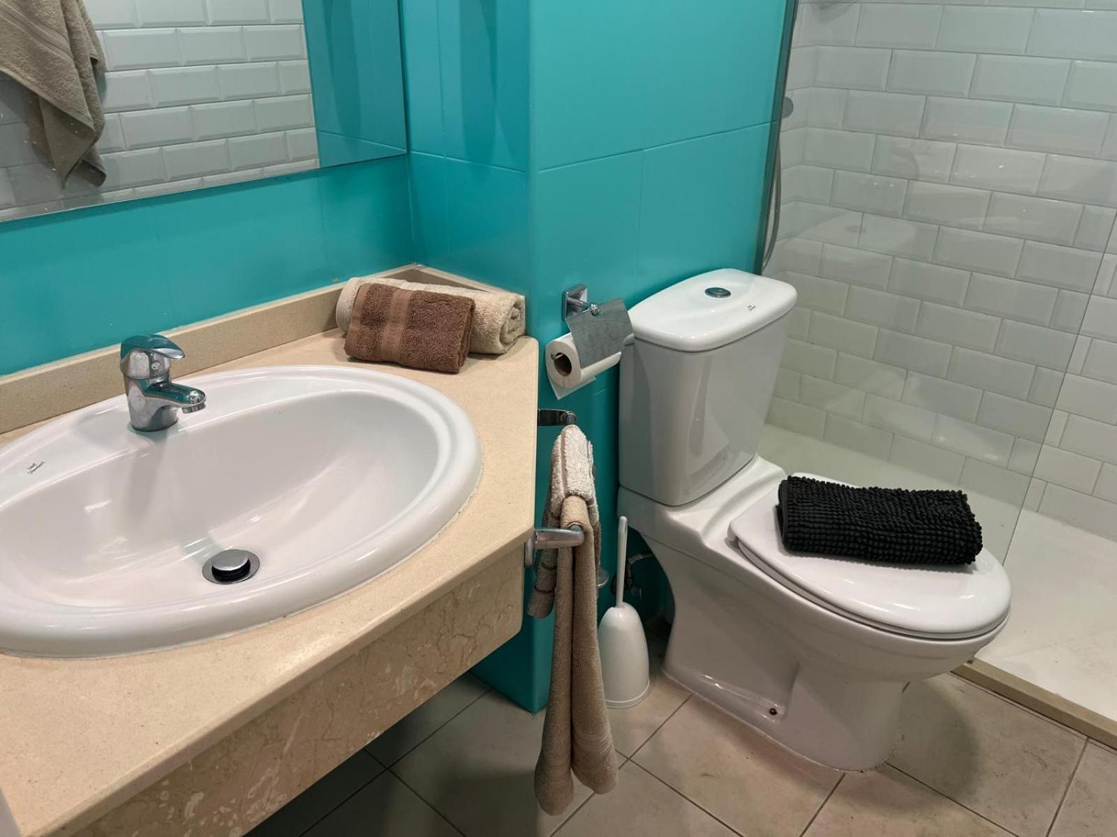 Pura Vida Apartment