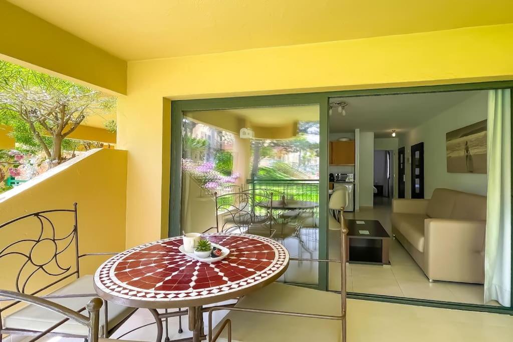 B-rent Atlantic Garden Sunbeach Apartment *