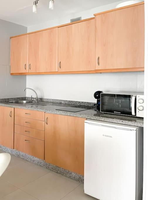 Apartment B-rent Atlantic Garden Sunbeach
