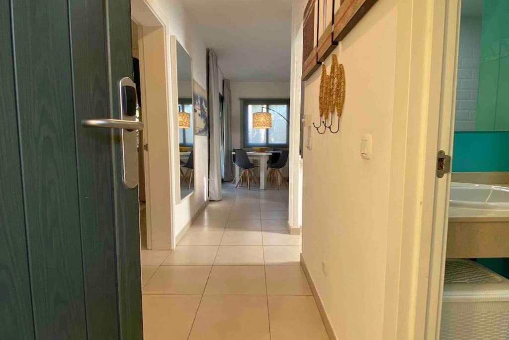 Apartment Atlantic Garden - Quiet Apartment, And Close To The