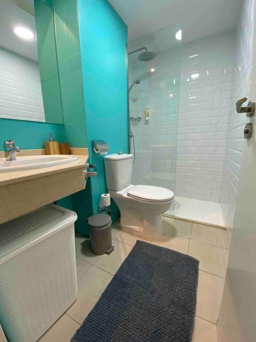 Atlantic Garden - Quiet Apartment, And Close To The *