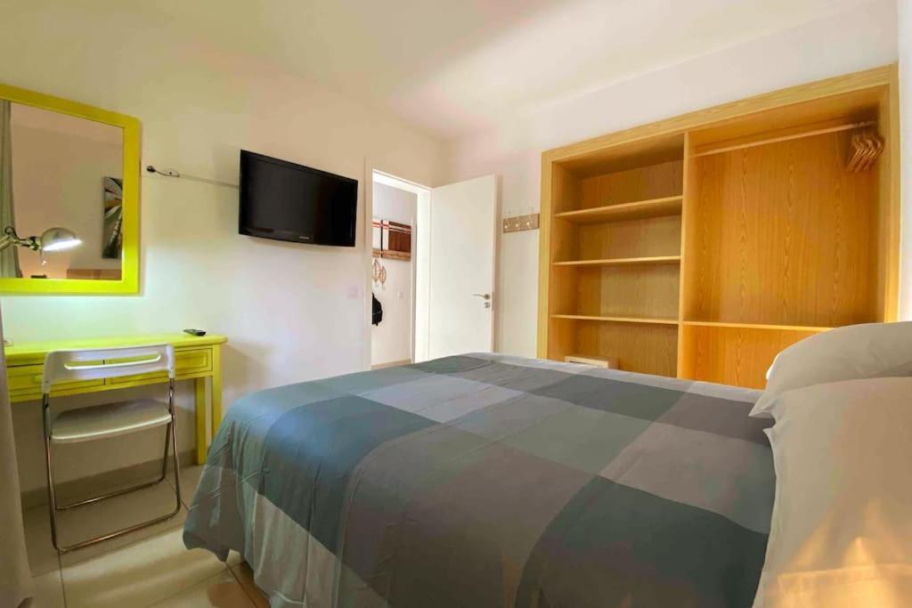 Apartment Atlantic Garden - Quiet Apartment, And Close To The