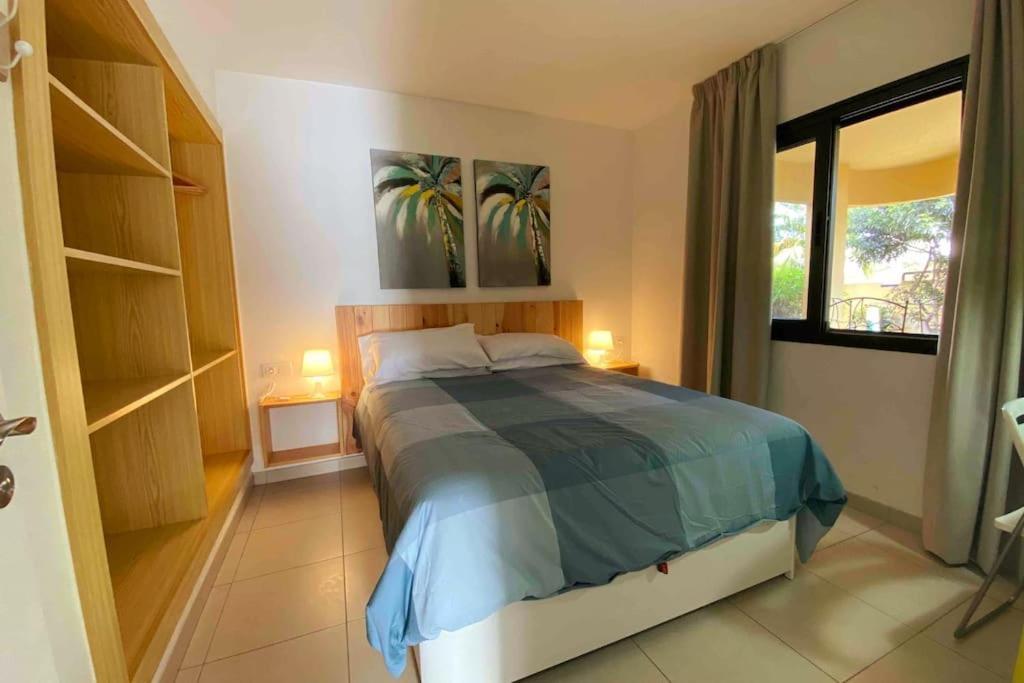 Atlantic Garden - Quiet Apartment, And Close To The Apartment