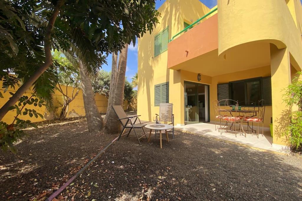Atlantic Garden - Quiet Apartment, And Close To The *