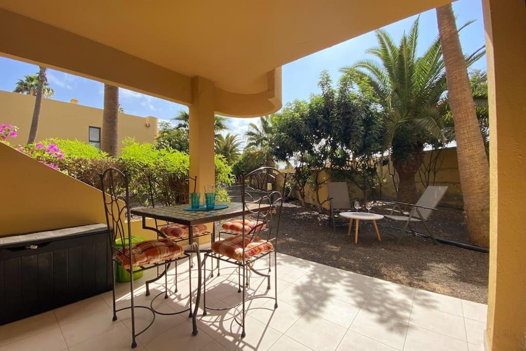 Atlantic Garden - Quiet Apartment, And Close To The Apartment