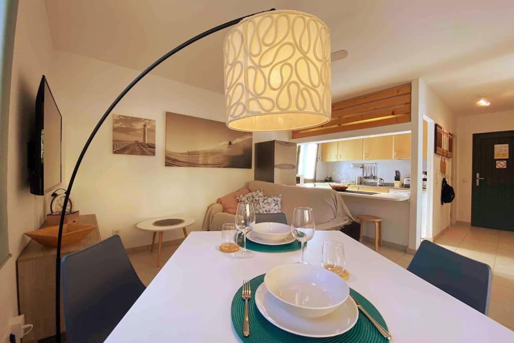Atlantic Garden - Quiet Apartment, And Close To The *
