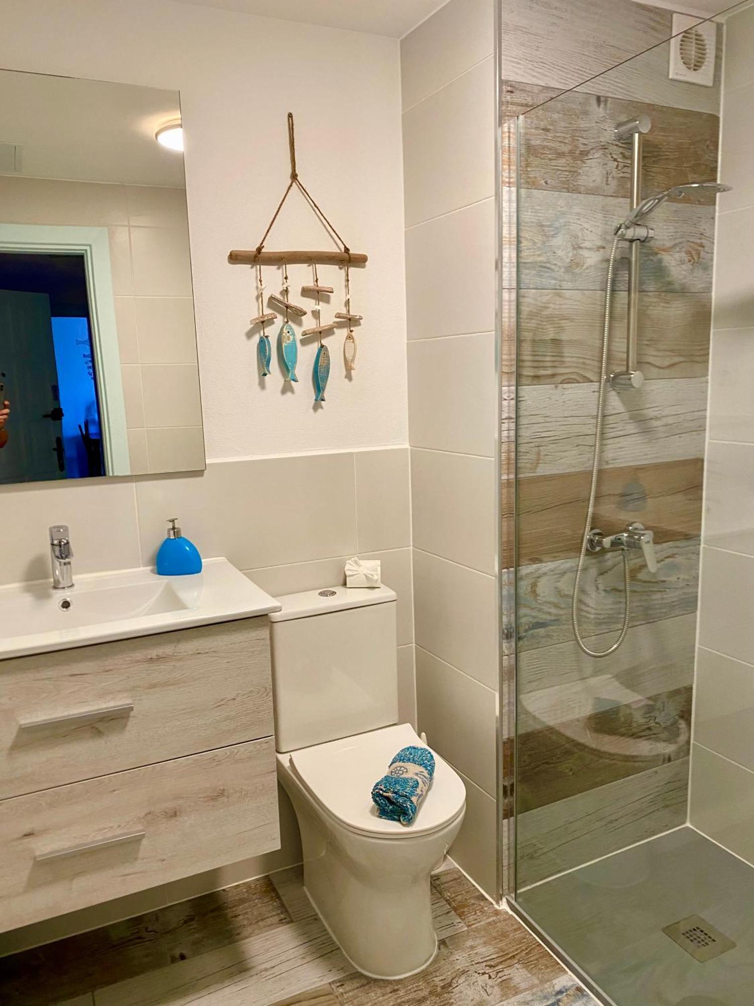 Marina House Center Apartment *